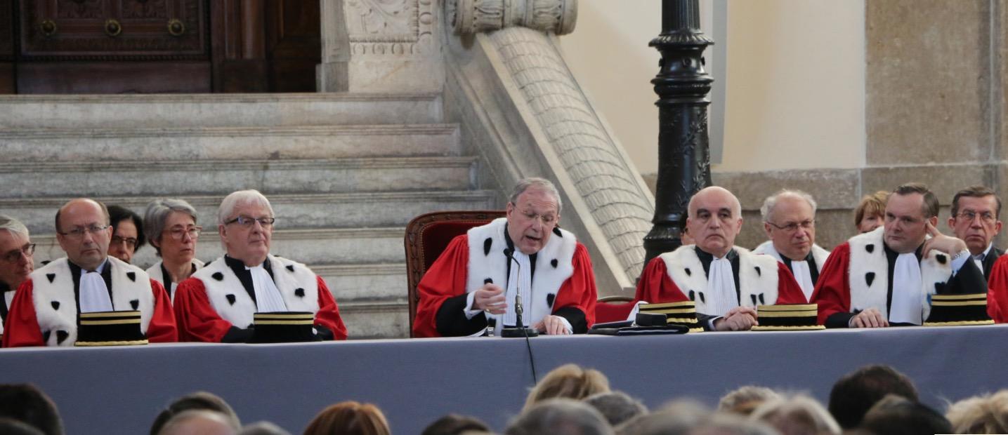 Quelle juridiction est compétente en droit pénal pour un crime ?