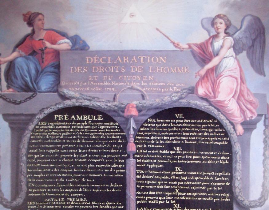 Peut-on parler d'un droit pénal international ?