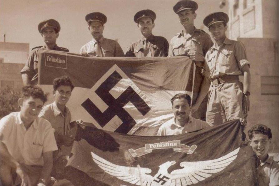  L'Allemagne n'échappe pas aux accès de fièvre nationalistes et identitaires qui surgissent dans de si nombreux États.