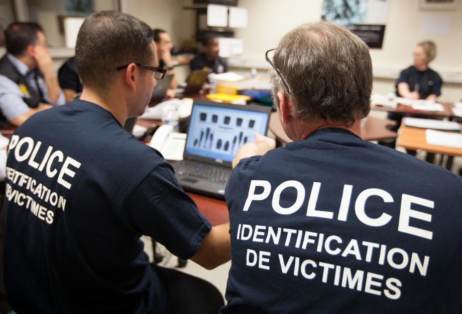 Le code de procédure pénale nous donne la définition de qui est ou peut être Officier de police judiciaire.