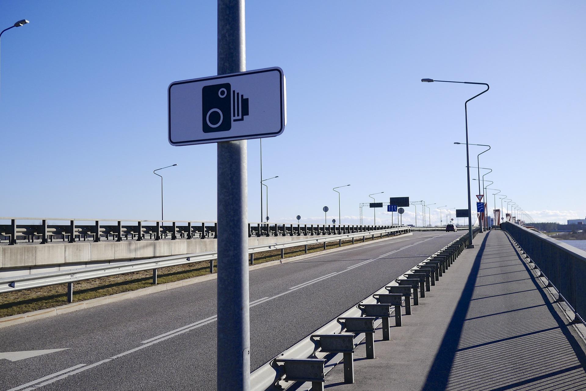 Comment fonctionnent les radars de vitesse ?