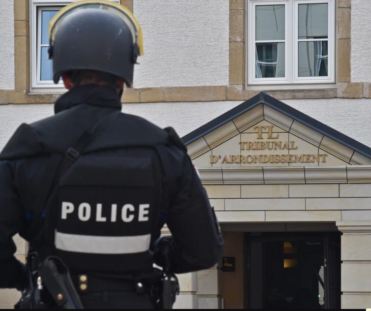 Le tribunal de police est une juridiction pénale française qui juge toutes les contraventions.