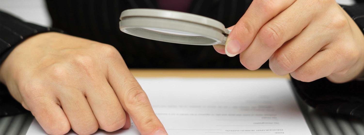 Comment justifier la validité d'un document juridique ?