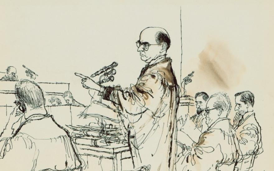 Dans quel cas une juridiction doit-elle se déclarer incompétente ?