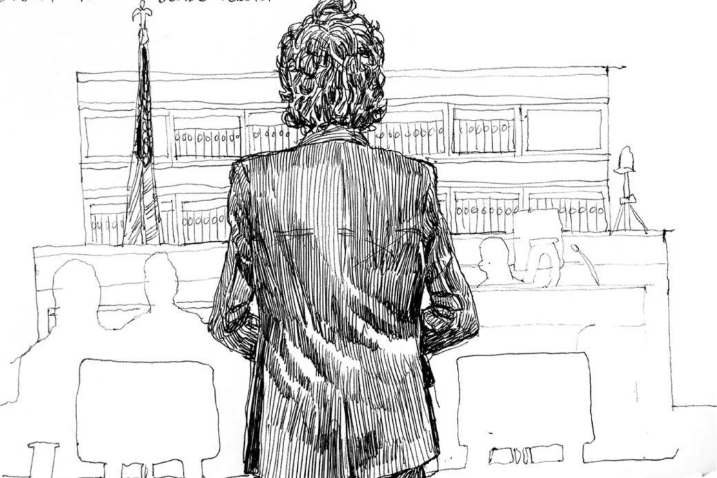 Qui peut intervenir dans un procès en cours ?