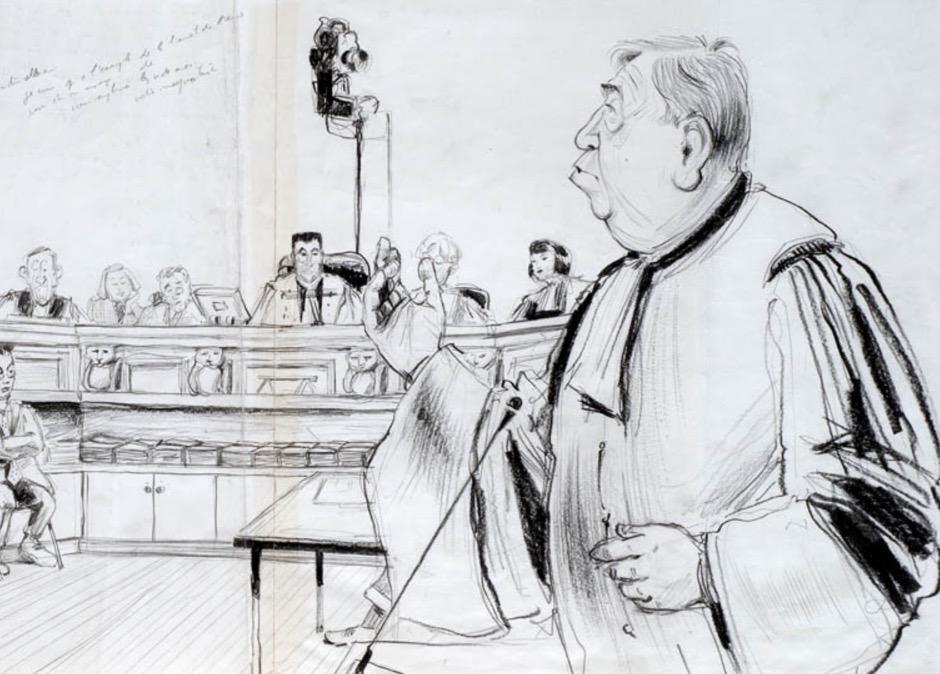 Un tiers peut-il vous aider à gagner votre affaire ?