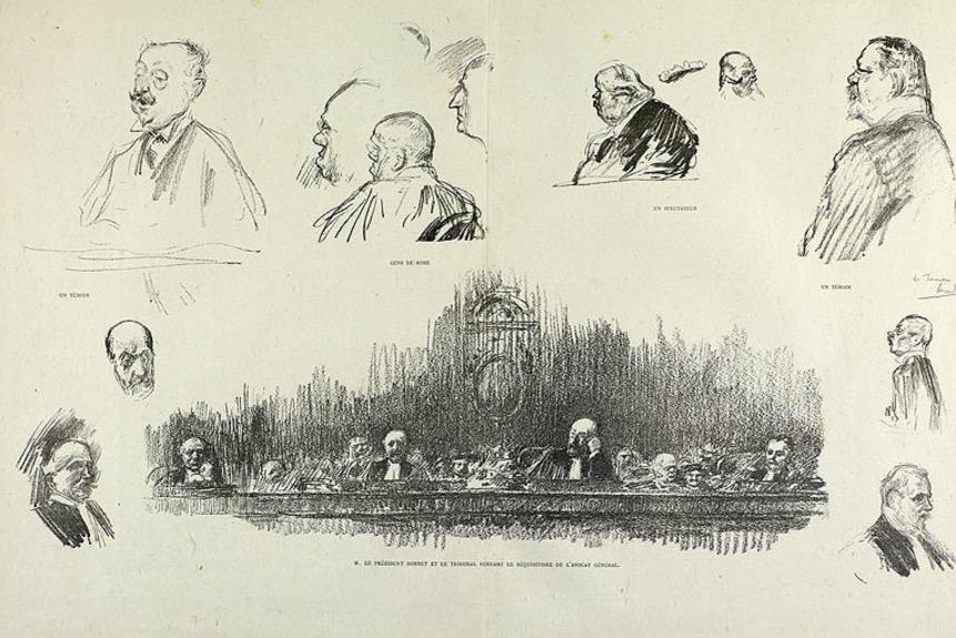 Les actes de procédures pour soutenir ses prétentions juridiques.