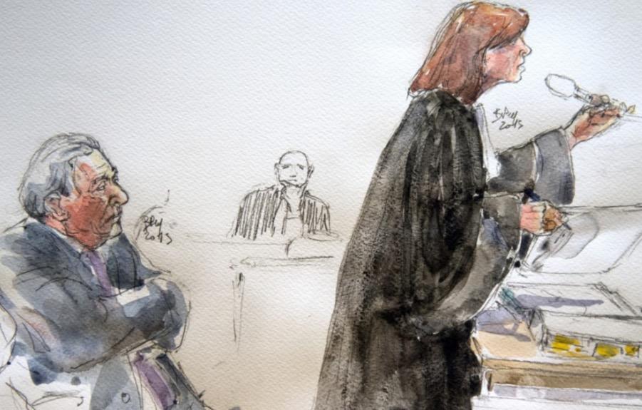 Le droit judiciaire privé réunit l'ensemble des règles permettant de déterminer quel juge saisir, comment le saisir, quels sont les incidents pouvant être soulevés.