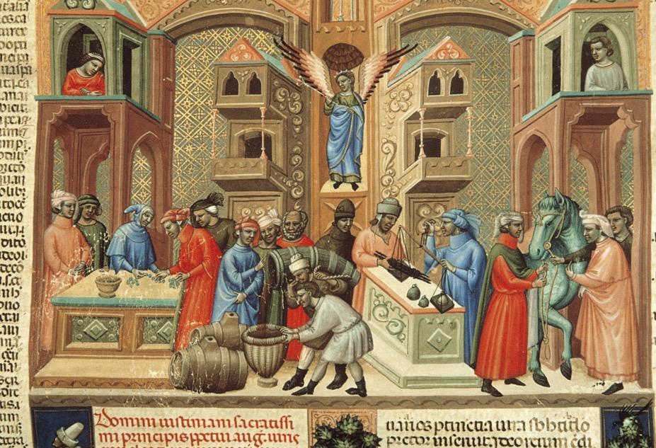 Comment définir le droit des affaires ? 