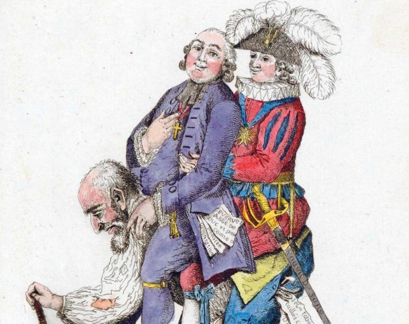 Quel est l'environnement juridique des libertés publiques ? 