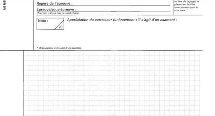 Comment réussion son plan et son introduction en droit ?