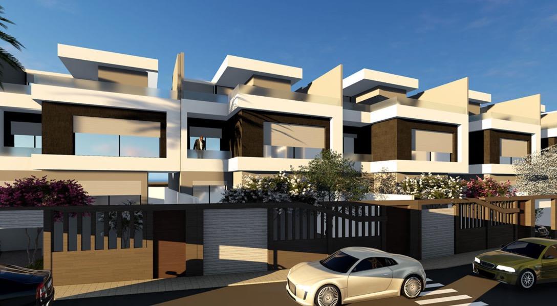 Les promoteurs immobiliers sont-ils des commerçants ?