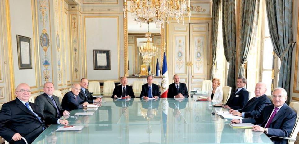 Comment la question prioritaire de constitionnalité favorise le gouvernement des juges ?