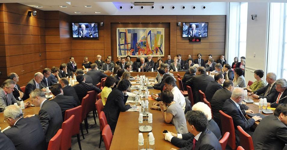 La LOLF a permis de moderniser les finances publiques de la France.