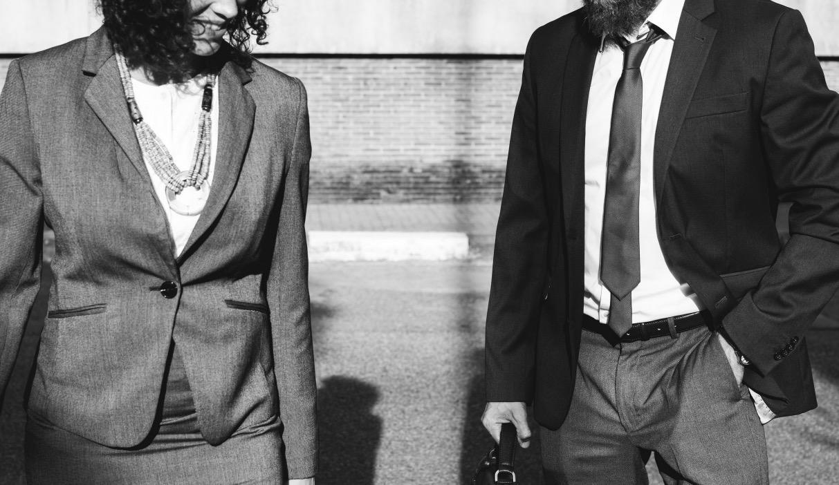 Le salarié n'a pas à prouver qu'il y a une rupture abusive, le préjudice est présumé.