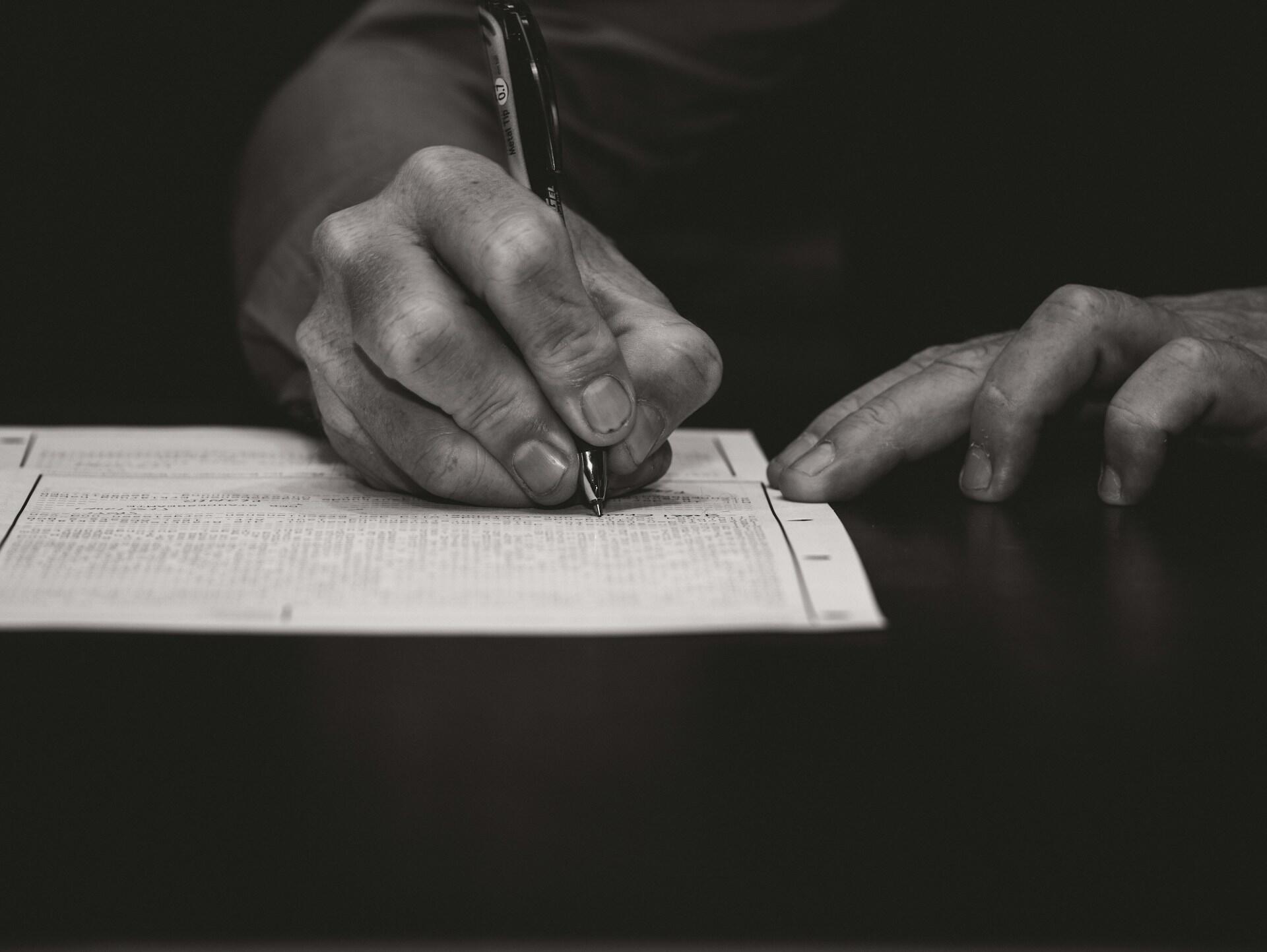 contrat