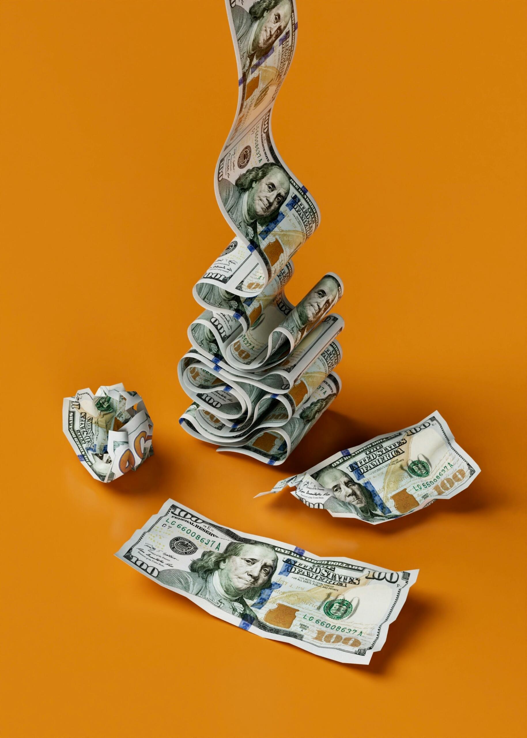 argent billets