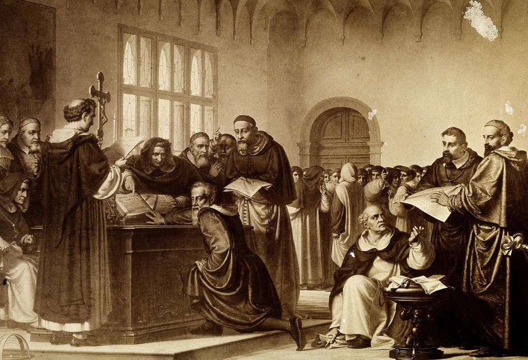 Le droit international et le droit féodal au moyen-age.