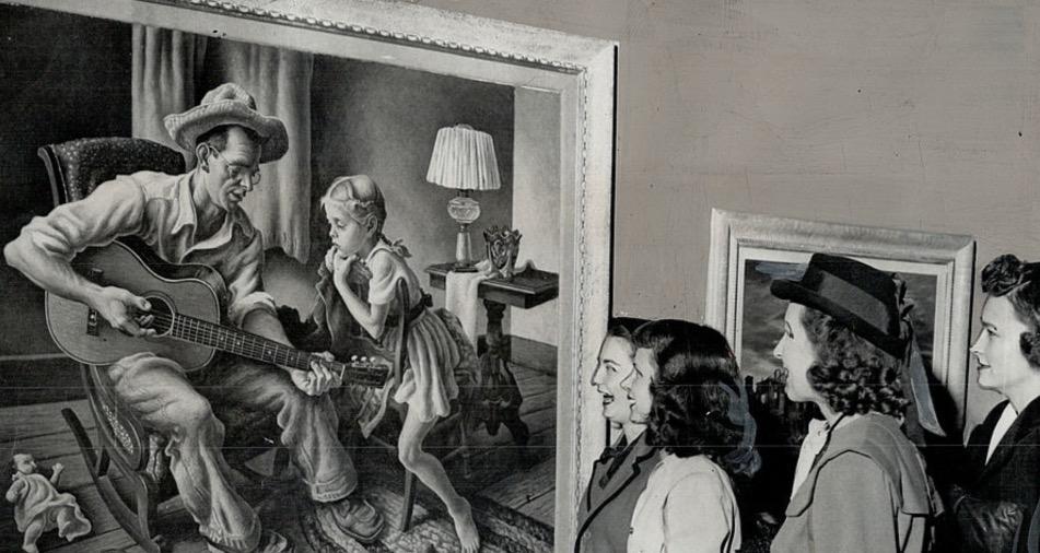 Une théorie économique américaine : le public choice.