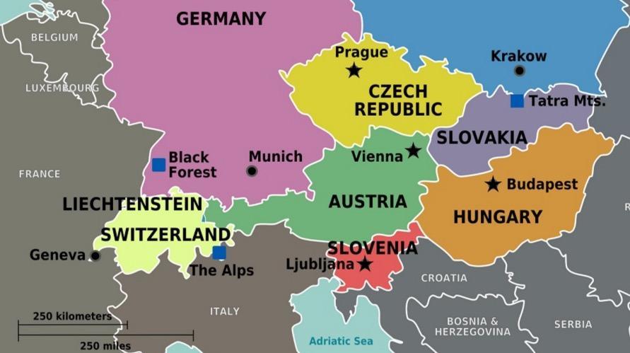 Comment un traité s'applique-t-il aux pays tiers ?