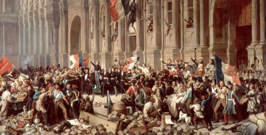 La servitude n' est pas une obligation personnelle, elle est imposé à un fonds et non à une personne.