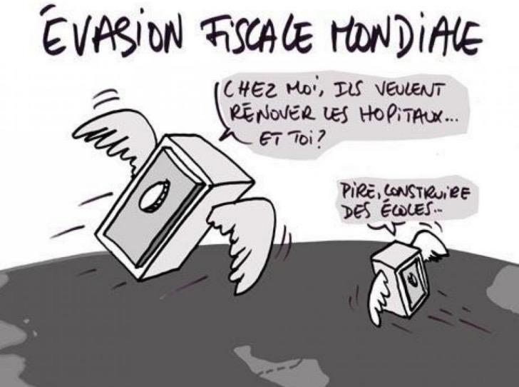 Comment éviter la fuite des capitaux français ?