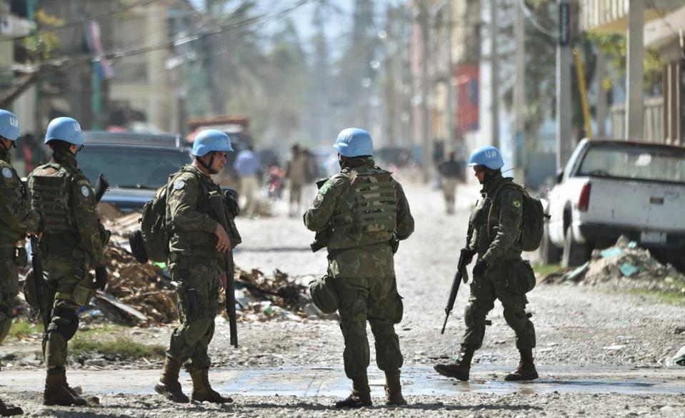 Quelle existence pour le droit international ?