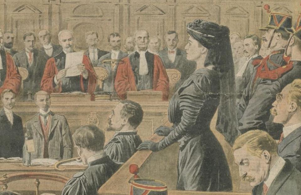 Le pouvoir des juges sur les normes internationales.