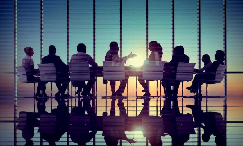 L'offre et l'acceptation d'un contrat.