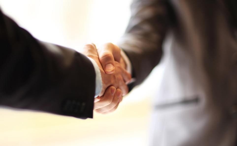 L'objet et la cause du contrat.