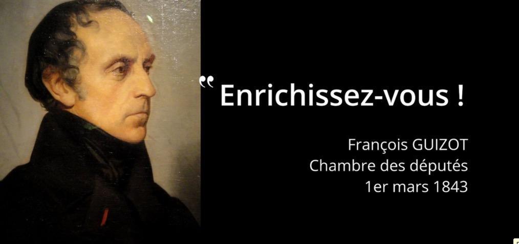 Quelle similitude avec les légitimistes ? 