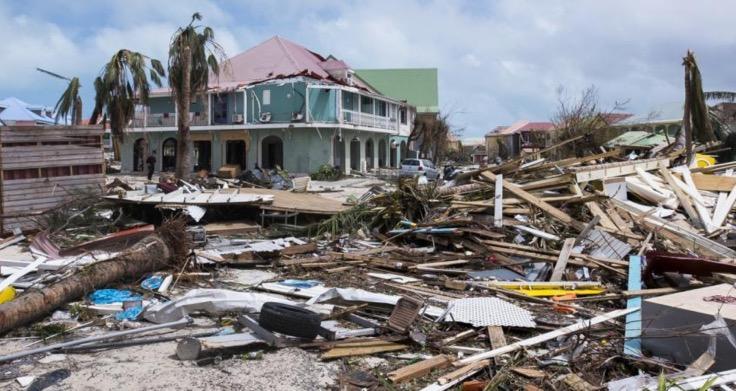 Comment l'aménagement du territoire peut permettre d'éviter les catastrophes naturelles ? 