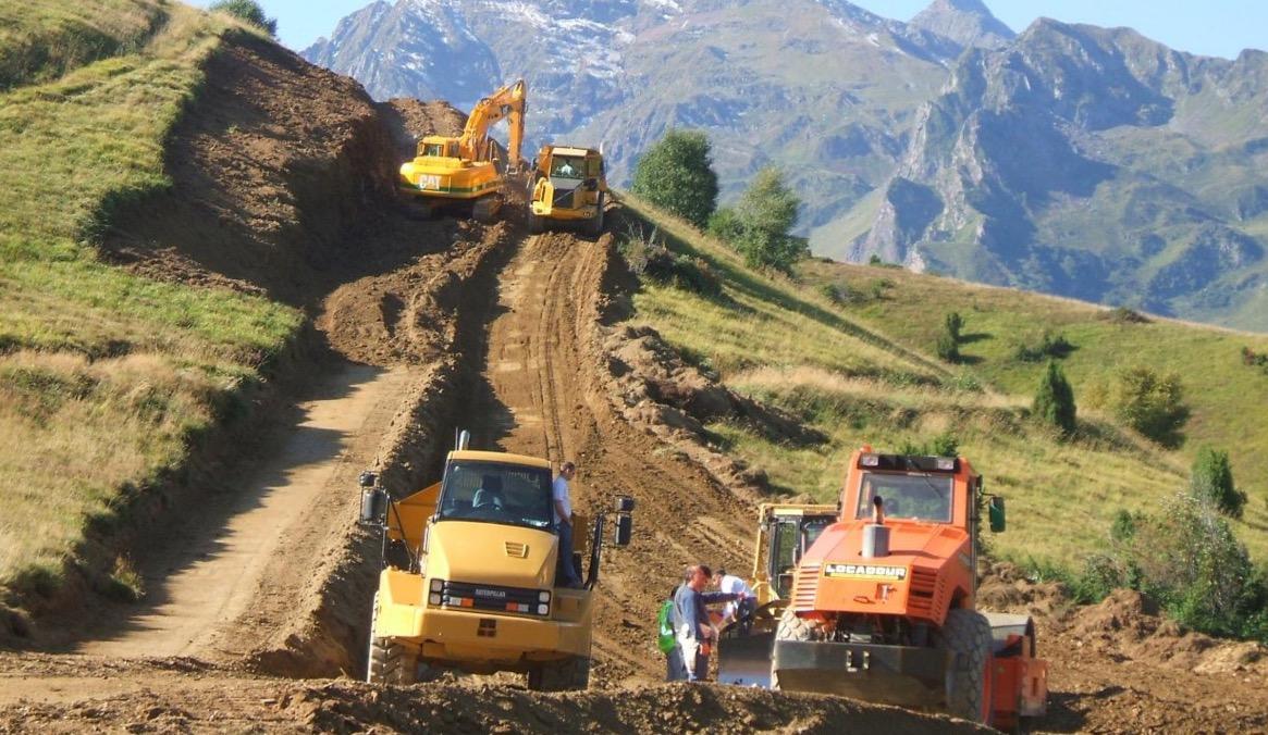 Comment préserver les espaces naturels en France ? 