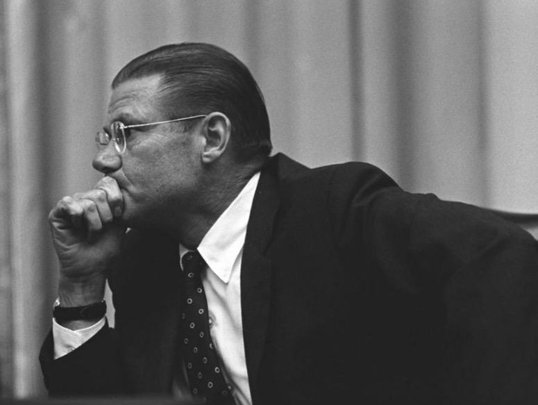 Les origines de la lolf aux usa.