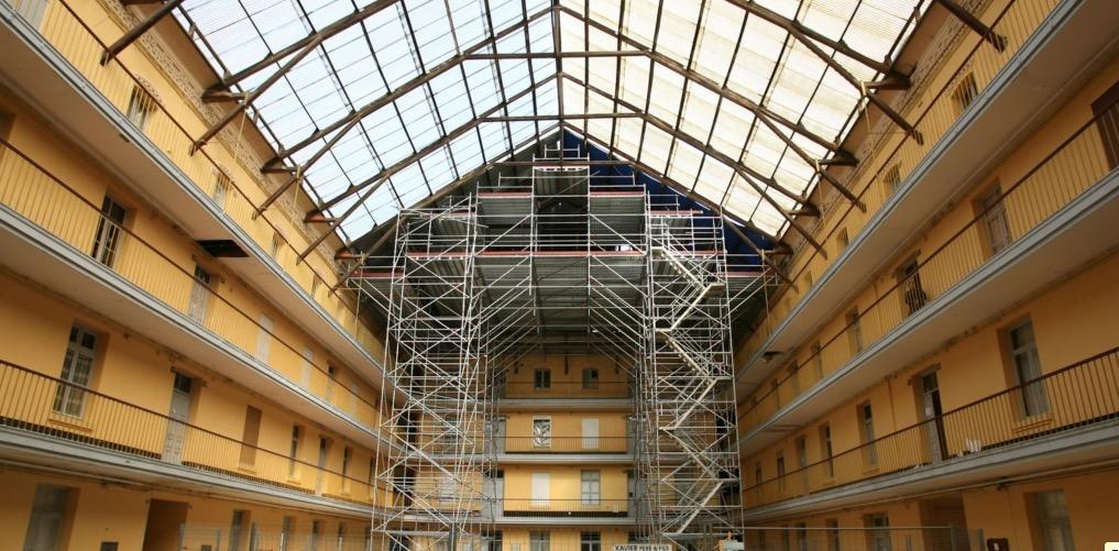 Comment restaurer des édifices historiques ?