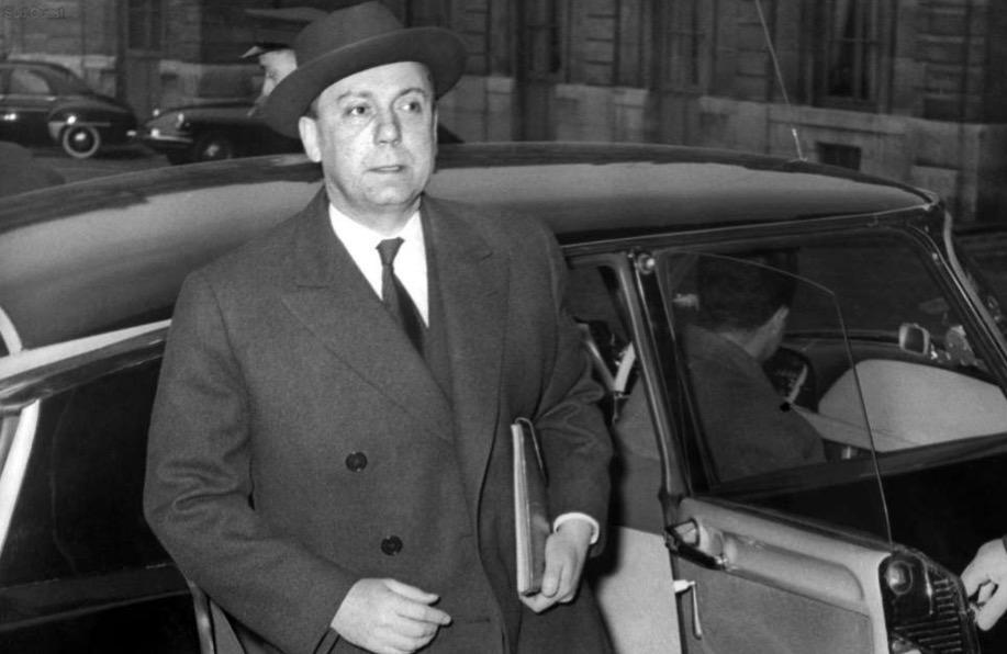 La modernisation des finances publiques en France.