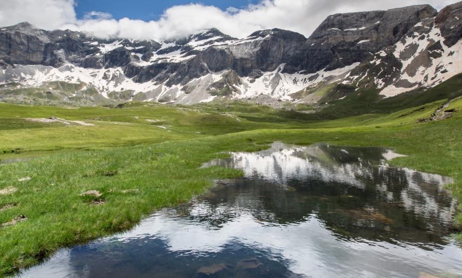 Comment protéger les montagnes françaises ? 