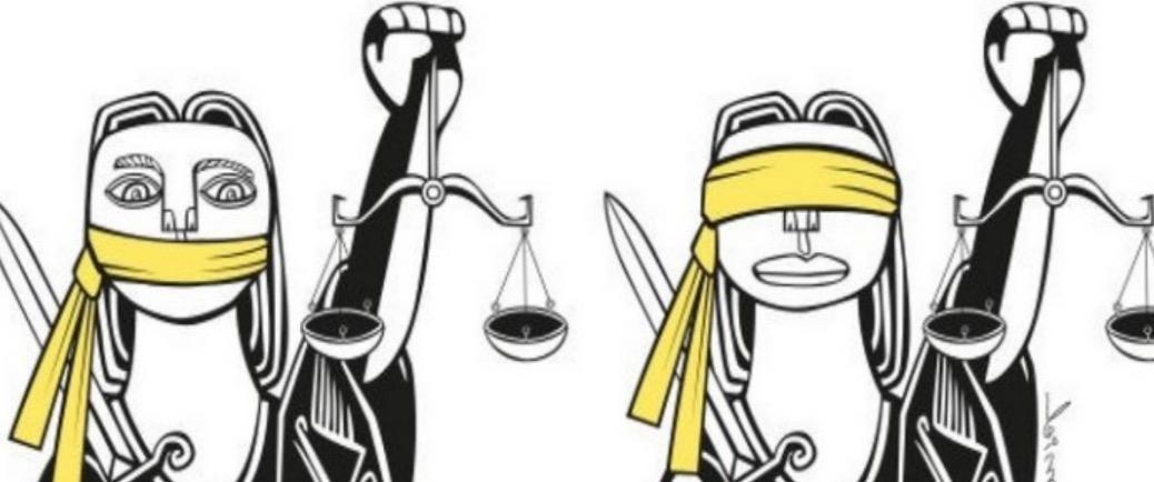 L'usage de l'appellation « Etat de droit » est courante chez les hommes poliiques.