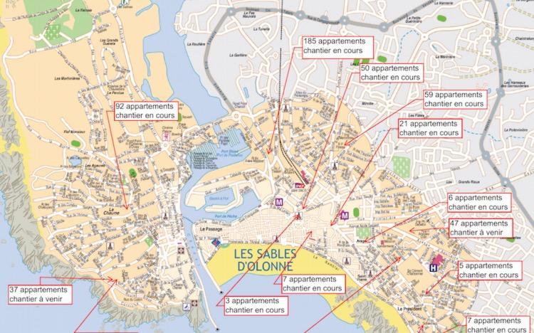 Adoption et élaboration d'un plan local d'urbanisme.