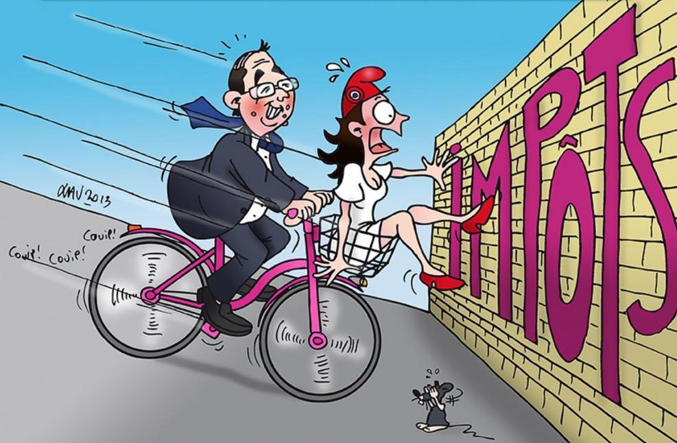 Quelle est la définition de l'impôt ?