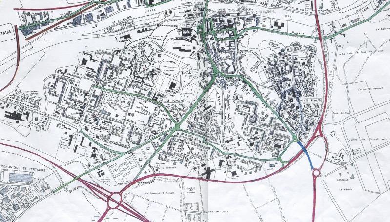 Quelles sont les règles applicables au plan local d'urbanisme ?