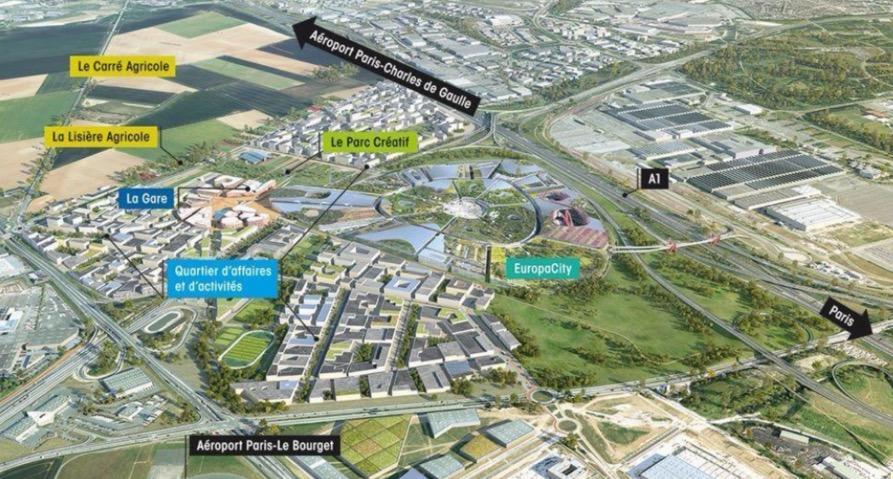 Le SCoT est un document d’urbanisme et de planification créé par la loi Solidarité et Renouvellement Urbain en 2000, dite loi SRU, pour remplacer les anciens Schémas directeurs.