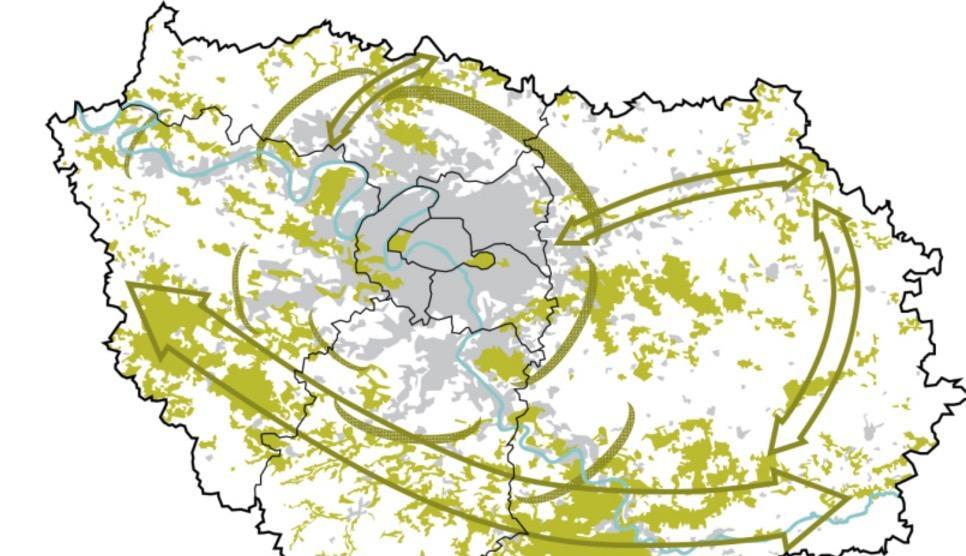 Comment élaborer un schéma de cohérence territoriale ?