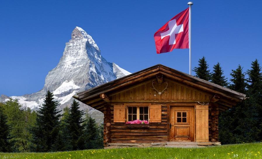 La Constitution fédérale adoptée par les 22 cantons est entrée en vigueur le 14 septembre 1848.