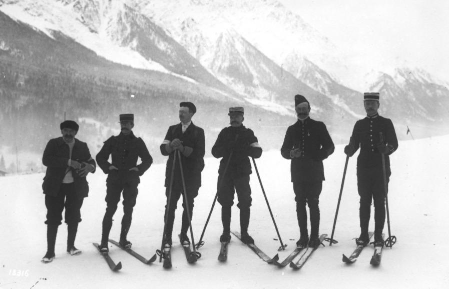 Histoire de l'Alpinisme : les grandes dates de l'histoire de l'Alpinisme.