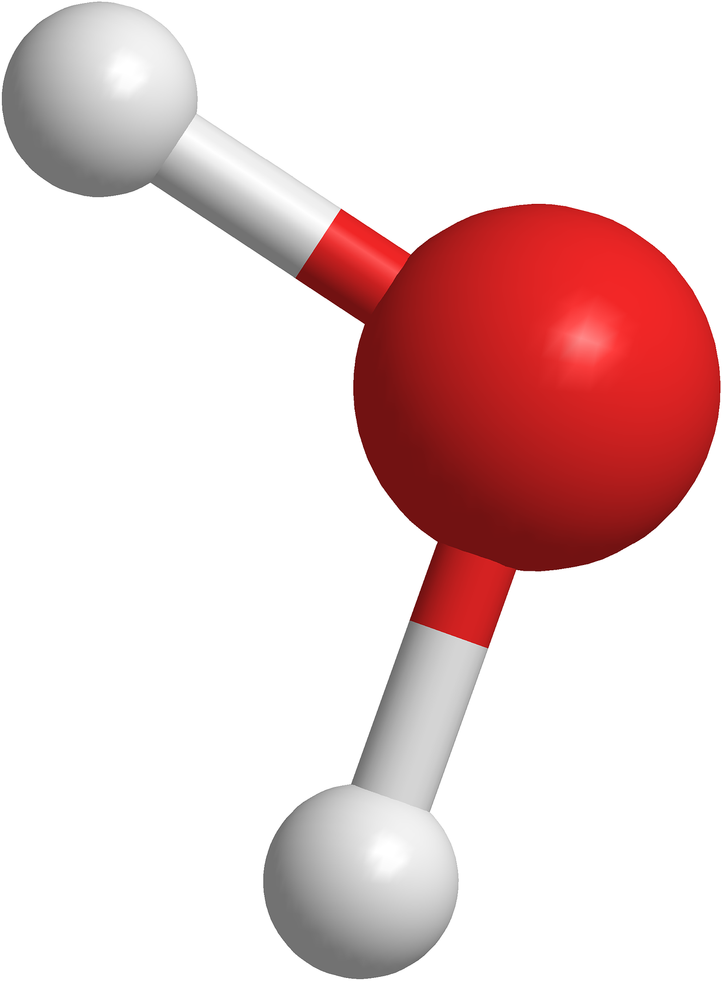 De quoi est composée cette molécule ? 