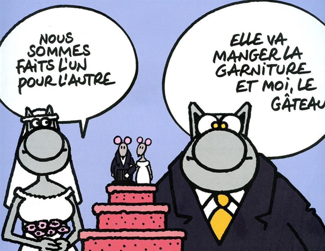 Si cette volonté conjugale vient à disparaitre, le droit romain constatait la fin du mariage.