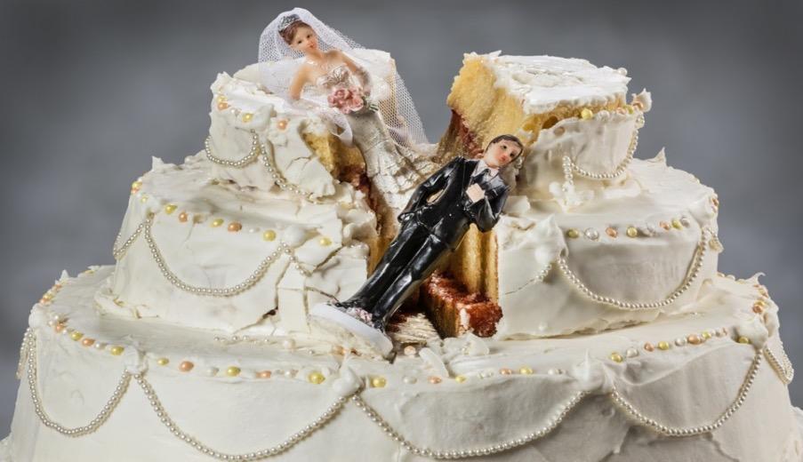 Les sanctions de fond à la célébration d'un mariage.