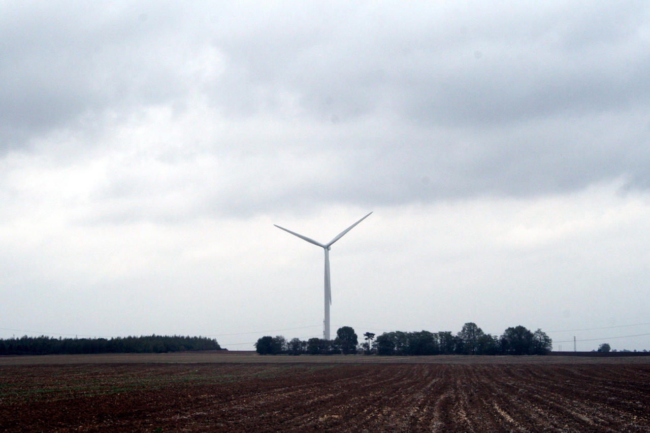 Quels enjeux énergétiques pour demain ?