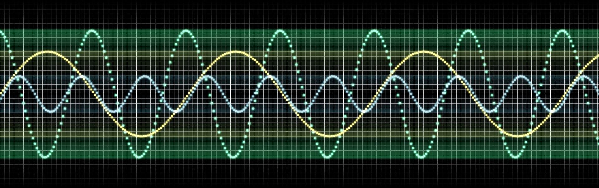 Où sont les ondes autour de nous ?